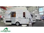 TABBERT PANTIGA 390 WD 2,3 Finest Edition, Caravanes & Camping, Caravanes, Tabbert, Jusqu'à 2, 1000 - 1250 kg, 4 à 5 mètres