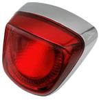 Achterlicht Vespa Prim/Sprint 50cc-125cc, Ophalen, Nieuw, Overige typen, Vespa