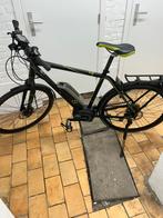 Vélo électrique Univega GEO E 3.0 taille L, Fietsen en Brommers, Ophalen, Zo goed als nieuw