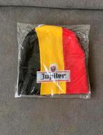 Nouveau chapeau Jupiler Belgium Red Devils, Collections, Enlèvement ou Envoi, Neuf, Vêtements, Jupiler