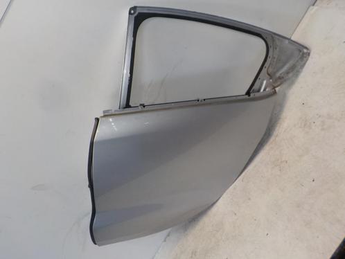 PORTIER LINKS ACHTER Citroën DS4 (NX) (01-2011/07-2015), Auto-onderdelen, Carrosserie, Deur, Citroën, Achter, Links, Gebruikt