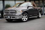 DODGE RAM HEMI 5,7I * CARGAISON LÉGÈRE* 4 * LPG * VOITURE AV, Autos, Achat, 4 portes, 5645 cm³, Noir