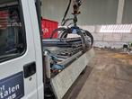 Ophaling oud ijzer oude metalen en autowrakken, Doe-het-zelf en Bouw, Ophalen, IJzer