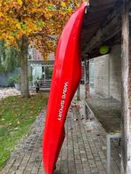 Wavesport diesel 75 wildwater kajak, Watersport en Boten, Overige Watersport en Boten, Ophalen, Zo goed als nieuw