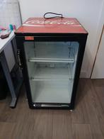Coca cola frigo, Elektronische apparatuur, Koelkasten en IJskasten, Ophalen
