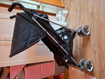Cybex Topaz beschikbaar voor biedingen