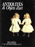 Livres sur les antiquités, Antiek en Kunst, Ophalen