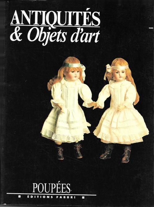 Livres sur les antiquités, Antiek en Kunst, Curiosa en Brocante, Ophalen