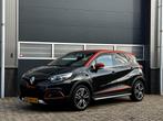 Renault Captur 1.2 TCe Limited Edit.bj.2016 Autom|Camera|Nav, Achat, Electronic Stability Program (ESP), Carnet d'entretien, Noir