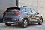 Kia Niro 1.6GDi Hybride, Autos, Kia, Argent ou Gris, Achat, Euro 6, Boîte manuelle