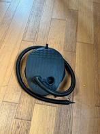 Airpump, Caravans en Kamperen, Luchtpompen, Ophalen, Gebruikt