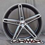 19''  Breedset AUDI/MERCEDES 5X112 OEMS WHEELS FMDGP 120 GRE, Ophalen of Verzenden, Nieuw, 19 inch, Velg(en)
