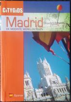 Madrid x 2, Boeken, Reisgidsen, Ophalen of Verzenden