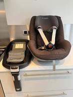 Autostoel 1-4 jaar, Enlèvement, Utilisé, Maxi-Cosi, Isofix