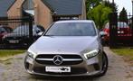 Mercedes A180d/CarPlay/1st Owner/HISTORY/GARANTIE, 4 cilinders, Leder, Bedrijf, 111 g/km