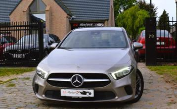 Mercedes A180d/CarPlay/1st Owner/HISTORY/GARANTIE beschikbaar voor biedingen