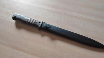 K 98 nummergelijk  beschikbaar voor biedingen