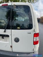 VW CADDY 3 Achterdeur deur rechts achter 2004-2014, Ophalen of Verzenden, Gebruikt, Volkswagen, Deur