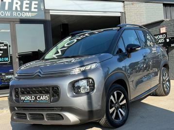 Citroën C3 Aircross C3 Aircross 1.6 BlueHDi Shine S beschikbaar voor biedingen