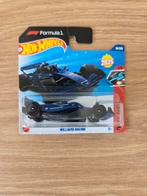Hot Wheels F1 Williams Racing, Ophalen of Verzenden, Nieuw