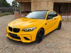 Bmw m2 lci, Auto's, Automaat, 4 zetels, Achterwielaandrijving, 2 Reeks