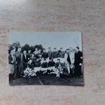 Foto voetbalploeg SV Waregem 1957-58, Ophalen of Verzenden, Zo goed als nieuw, Foto