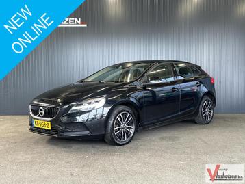 Volvo V40 2.0 D2 Nordic+ Automaat | Navi | Climate | Stoelve