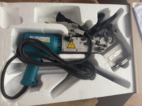 Plaqueuse manuel VIRUTEX AG98R, Doe-het-zelf en Bouw, Gereedschap | Overige machines, Ophalen of Verzenden
