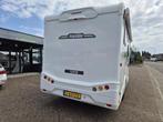 Forster T659EB 659 EB 1e eigenaar 16000km, Caravans en Kamperen, Overige merken, Bedrijf, Half-integraal