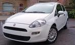 FIAT PUNTO 1,2 BENZINE EURO 6B, Autos, Fiat, Euro 5, Achat, 5 places, Particulier