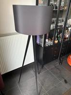 Staande lamp Zuiver, Huis en Inrichting, Ophalen, Zo goed als nieuw, Metaal, 150 tot 200 cm