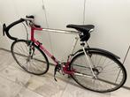 Minerva koersfiets vintage, Gebruikt, Ophalen, Overige merken, 10 tot 15 versnellingen