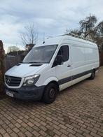 Mercede Sprinter, Wit, 95 kW, Particulier, Overige carrosserie