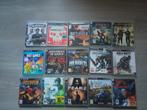 PS3 spelletjes Lot 46 games, Games en Spelcomputers, Games | Sony PlayStation 3, Ophalen of Verzenden, Gebruikt