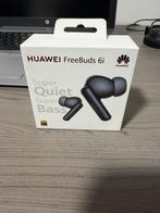 Huawei WATCH GT6 PRO + BUDS 6i NIEUW VOLLEDIG PAKKET LEES AA, Ophalen of Verzenden, Nieuw