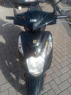 Sym scooter, Ophalen, Zo goed als nieuw