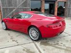 2009 Aston Martin DB9 V12 Personenauto, Auto's, Aston Martin, Automaat, Gebruikt, DB9, Overige brandstoffen