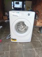 Zanussi wasmachine 8kg, Elektronische apparatuur, Wasmachines, Ophalen, 8 tot 10 kg, 90 tot 95 cm, 1600 toeren of meer