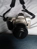 Appareil photo Minolta argentique, Audio, Tv en Foto, Ophalen