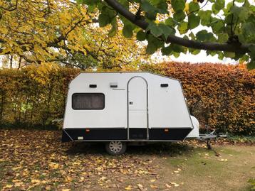 Chateau Grand Prix 364 | retro | voortent & luifel beschikbaar voor biedingen