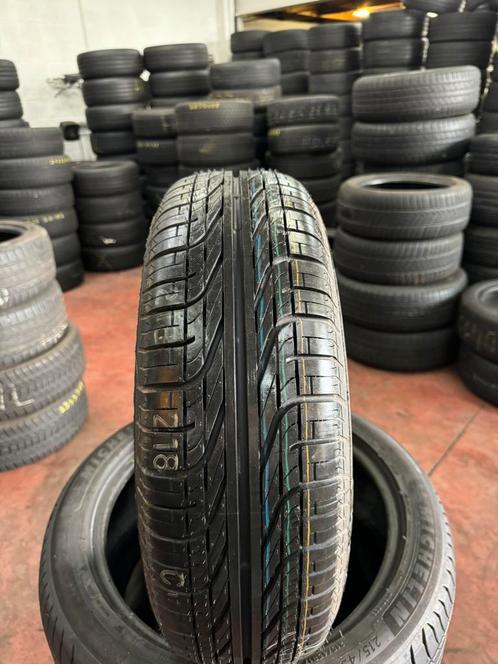 185 65r14 pirelli montage et équilibrage inclus, Auto diversen, Wieldoppen, Nieuw, Ophalen