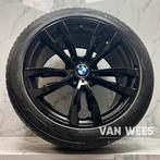 Bmw X5 X6 E70 E71 F15 275/40/20 INCH STYLING 469 M Breedset, Pneus et Jantes, 4 Saisons, Véhicule de tourisme, -