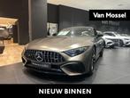 Mercedes-Benz SL Roadster 55 AMG 4MATIC+ + HEAD UP + NIGHTPA, Auto's, Automaat, 4 zetels, Gebruikt, 8 cilinders