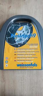 Sneeuwkettingen Newtech, Auto diversen, Sneeuwkettingen, Ophalen