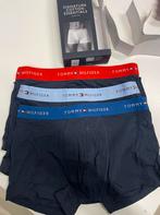 Tomy Hilfiger 3-pack Boxershort, Verzenden, Blauw, Tommy hilfiger, Boxer