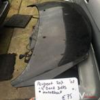 Peugeot 207 3 drs   2007  Motorkap, Auto-onderdelen, Ophalen, Gebruikt, Motorkap