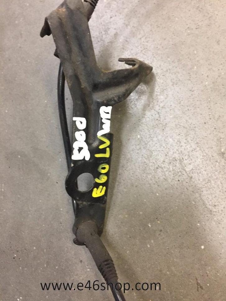 ABS sensor BMW E60 E61 530d links voor, Auto-onderdelen, Elektronica en Kabels, BMW, Gebruikt, Ophalen of Verzenden