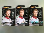 Hot Wheels Nico Rosberg set, Voiture, Enlèvement ou Envoi, Neuf