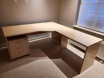 bureau, Articles professionnels, Atelier, Enlèvement, Utilisé, Bureau
