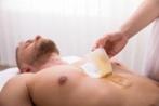 soins au masculin, Handtassen en Accessoires, Uiterlijk | Lichaamsverzorging, Ophalen of Verzenden, Bodylotion, Crème of Olie